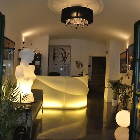 Dolce Vita Suites Boutique-2