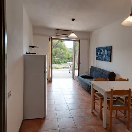 Residence Le Pavoncelle-3