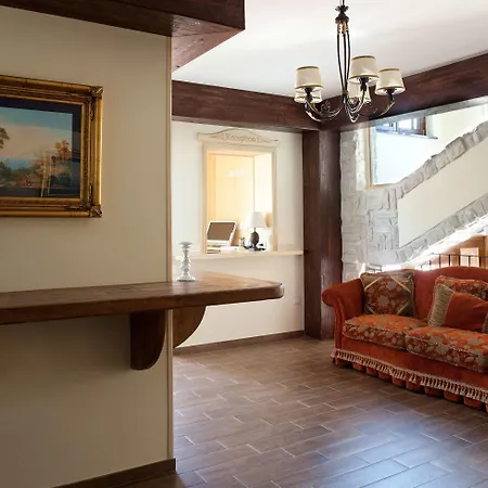 Hotel Villa Clementina-2