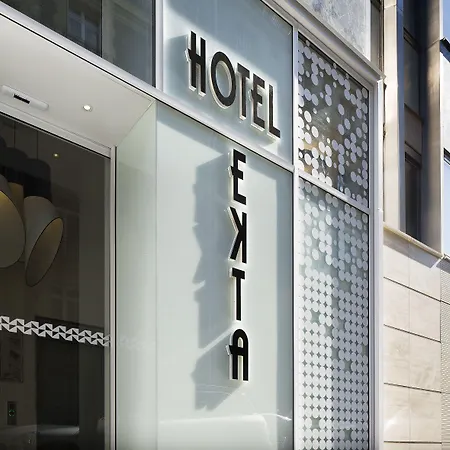 Hotel Ekta Champs Elysées-3