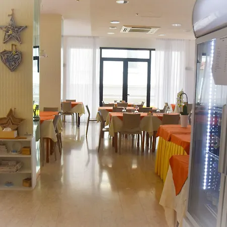 Hotel Suprem sul Mare-2