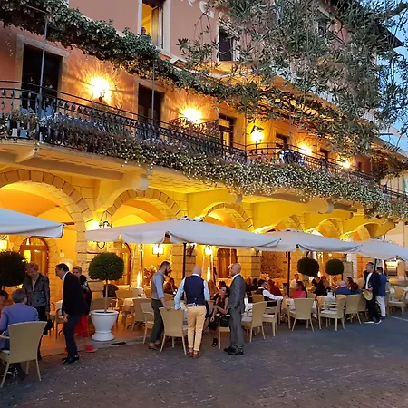 Albergo Ristorante Gardesana ***S-3