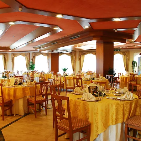 Park Hotel Imperatore Adriano-2