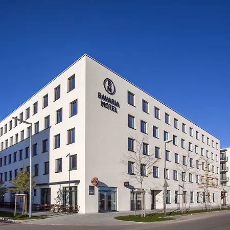 Coffee Fellows Hotel Muenchen-Freiham-2