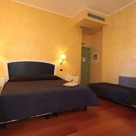 Hotel Rojan-3
