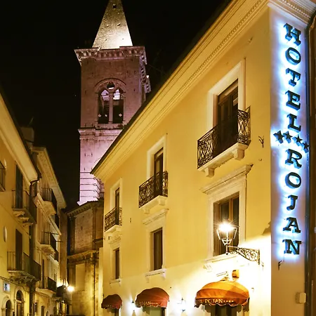 Hotel Rojan-2