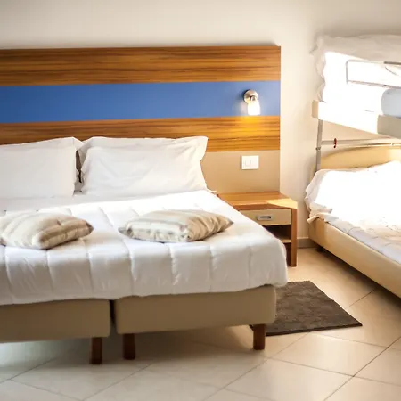 Hotel Oceanomare-2