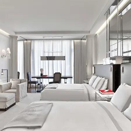 Baccarat Hotel And Residences New York-2
