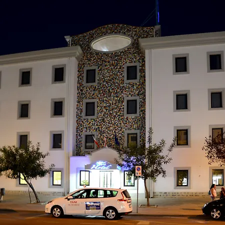 Hotel Orri-2