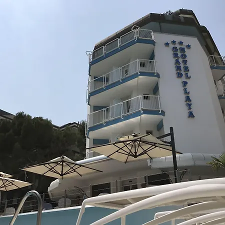 Grand Hotel Playa-3