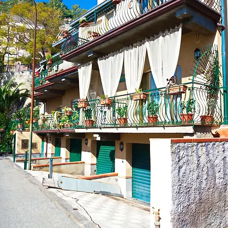 Bed And Breakfast Rosangela-2
