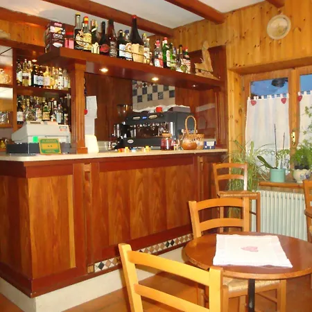 Hotel Alpe Fleurie-3