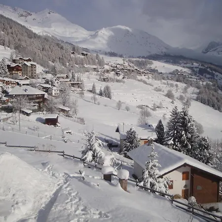 Hotel Alpe Fleurie-2