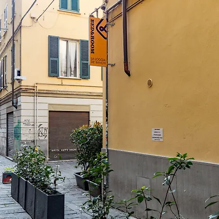 La Loggia de' Banchi-2
