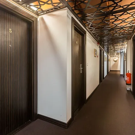 Sofo Hotel-3