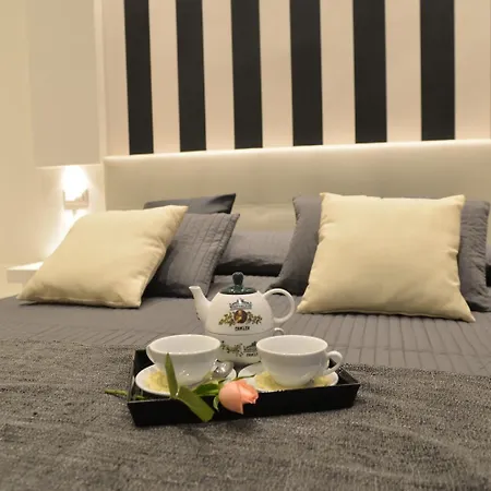 Guesthouse Interno 7 Luxury Rooms-3