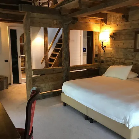 Hotel Chateau Blanc-3