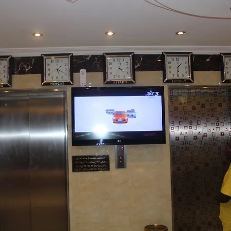 Grand Sina Hotel-3