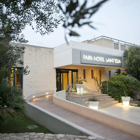 Park Hotel Sant'Elia-3
