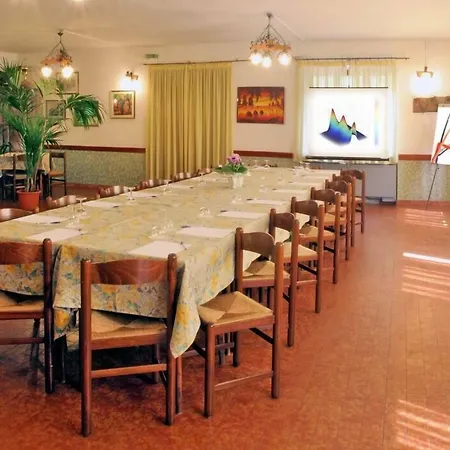 Albergo Il Castellino-2