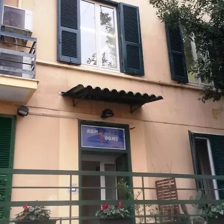 Roma Art Rooms-2
