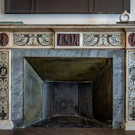 Palazzo Alfieri Residenza D'Epoca - Alfieri Collezione-2