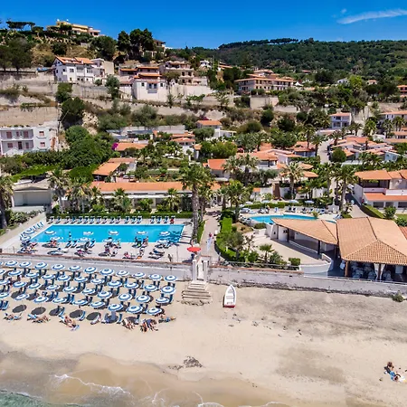 Villaggio Baia D'Ercole-3