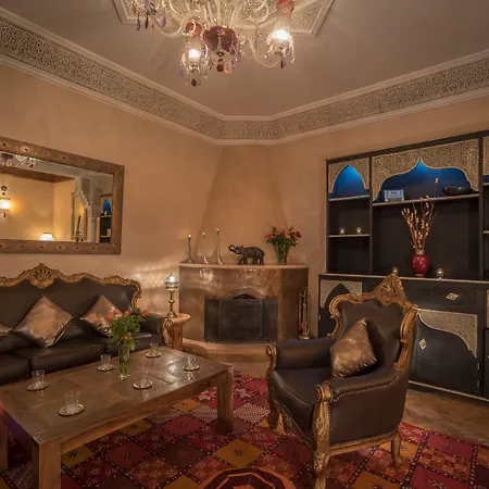 Riad Dar Attika-2