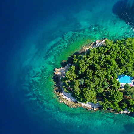 Villa Galijot Plava Laguna-3