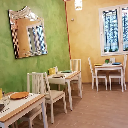 Cortile Sant'Agostino - Suites&Rooms-3
