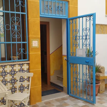 Cortile Sant'Agostino - Suites&Rooms-2