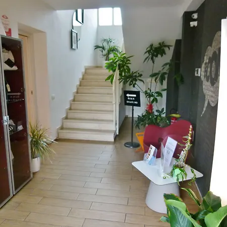 Residence Antiche Navi Pisane-3