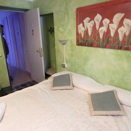 Hotel Glicine-2