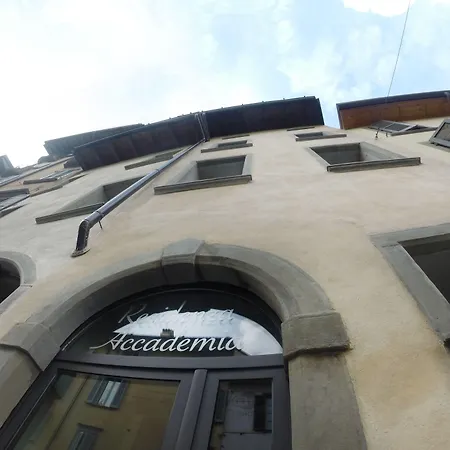 Academia Residence-2