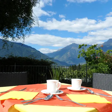 Hotel Pension Verdorfer-3