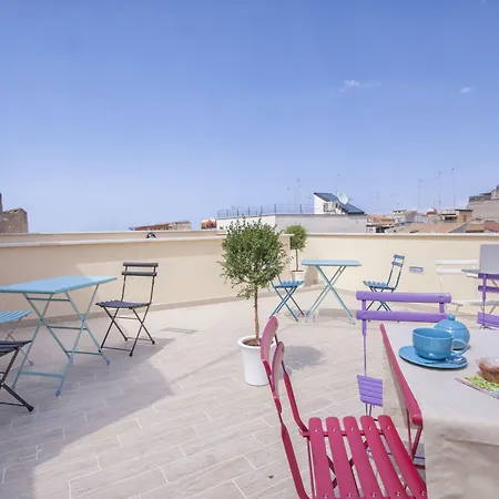 Residenza Le Zagare-3