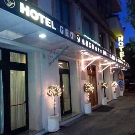 Hotel Geo-2