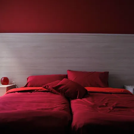 Il Quadrifoglio Room& Suite-3