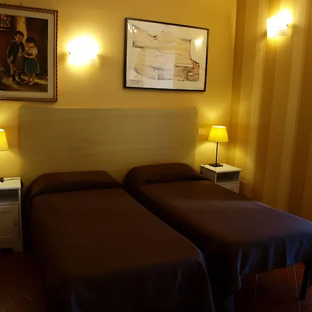 Santa Bibiana B&B-2