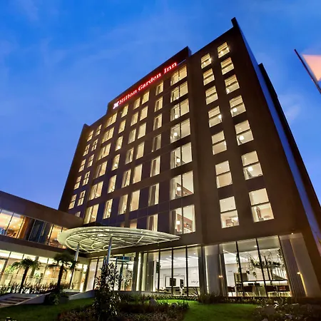 Hilton Garden Inn Istanbul Beylikduzu-3