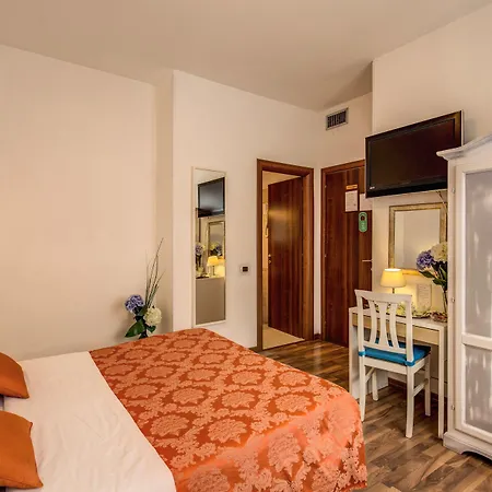 Trastevere Rooms-3
