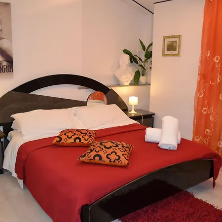 Villa Ambra B&B-3