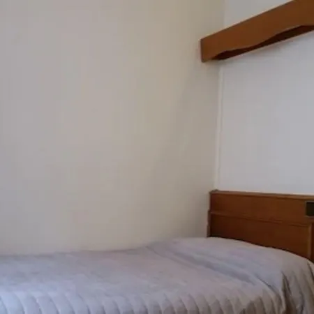 Hotel Paris Bercy-3