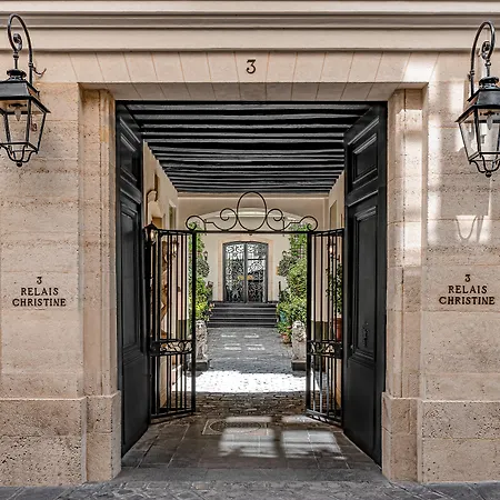 Relais Christine-3