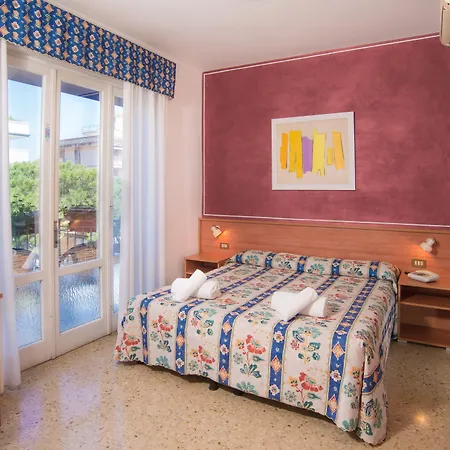 Hotel Azzorre-3