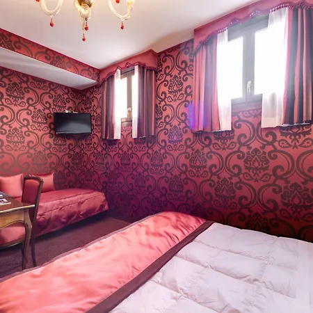 Domus Cavanis-2