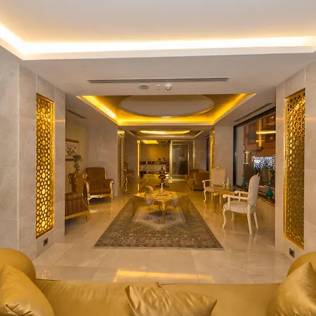 Great Fortune Hotel & Spa-3