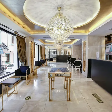 Great Fortune Hotel & Spa-2