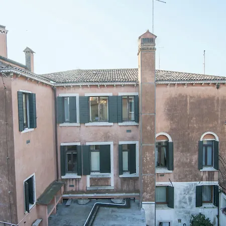 Hotel Locanda Ca' Foscari-2
