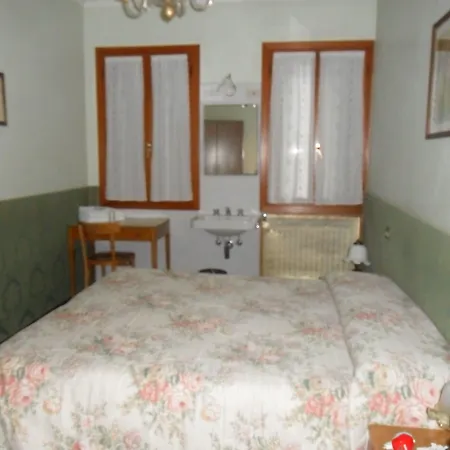 Hotel Locanda Ca' Foscari-3